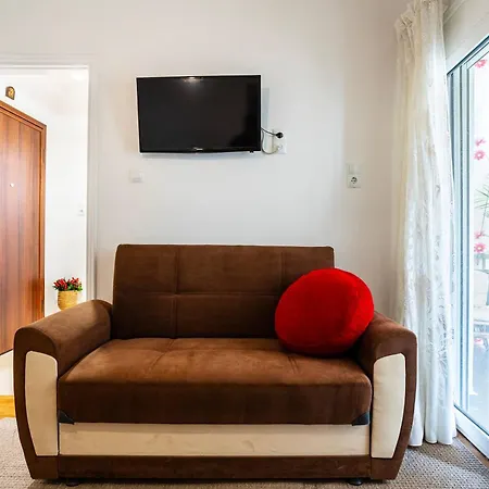 Elena's Cozy & Nest Gasthof Kalamata