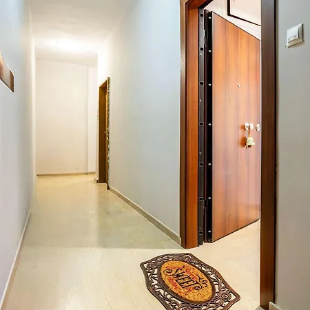 Elena's Cozy & Nest Kalamata