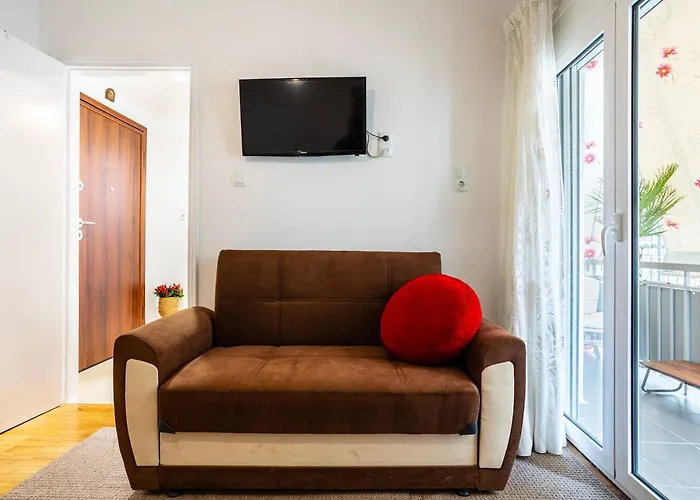 Elena's Cozy & Nest Gasthof Kalamata