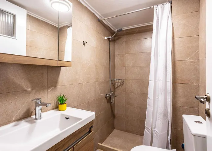 Elena's Cozy & Nest * Kalamata