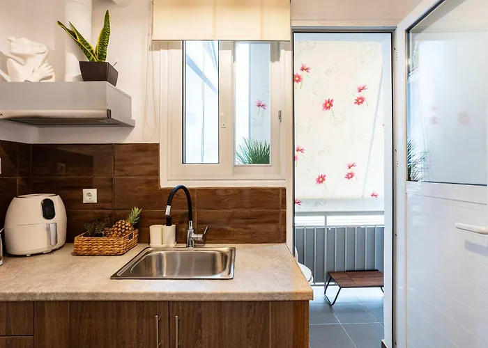 Gasthof Elena's Cozy & Nest *