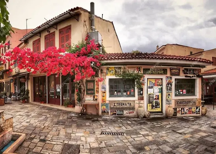 Elena's Cozy & Nest *