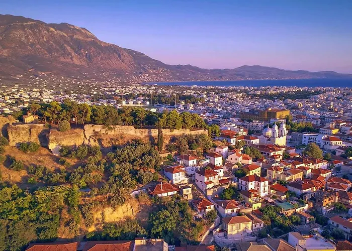 Gasthof Elena's Cozy & Nest