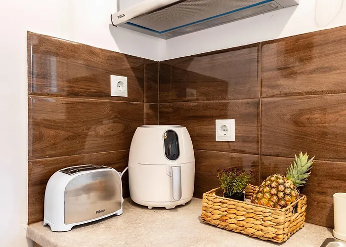 Elena's Cozy & Nest Gasthof Kalamata