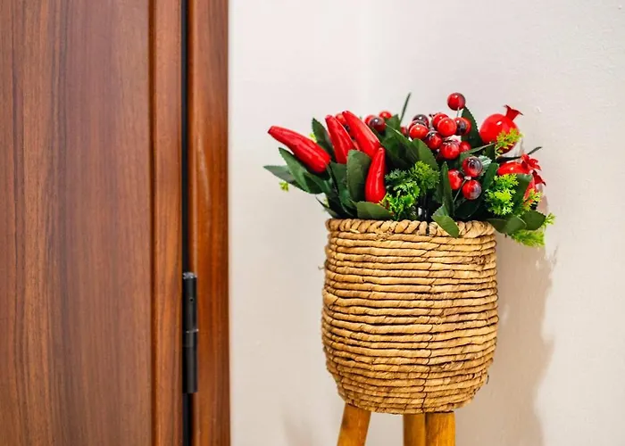 Gasthof Elena's Cozy & Nest *