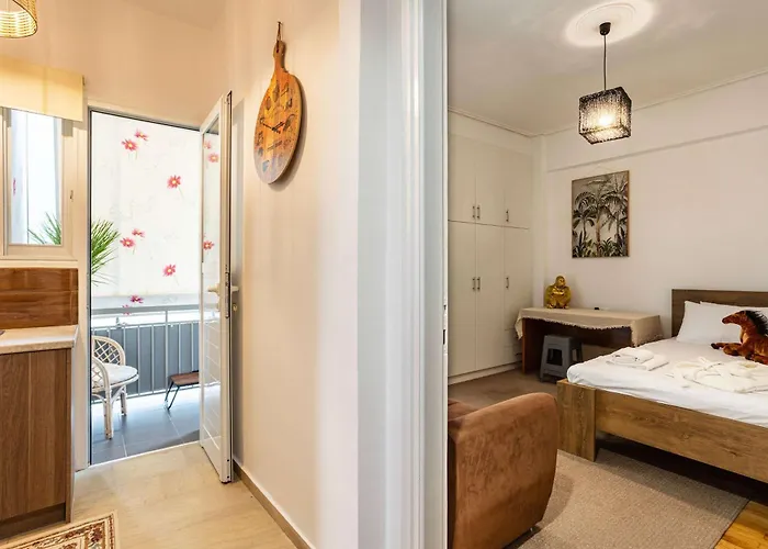 Elena's Cozy & Nest Gasthof