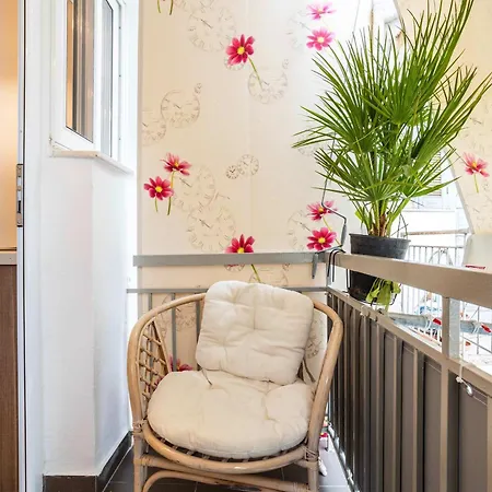 بيت ريفي Elena's Cozy & Nest كالاماتا
