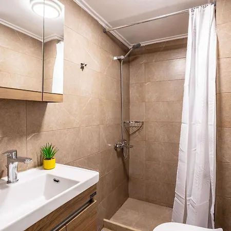 Elena's Cozy & Nest * Kalamata