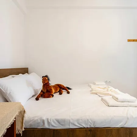 イン Elena's Cozy & Nest カラマタ
