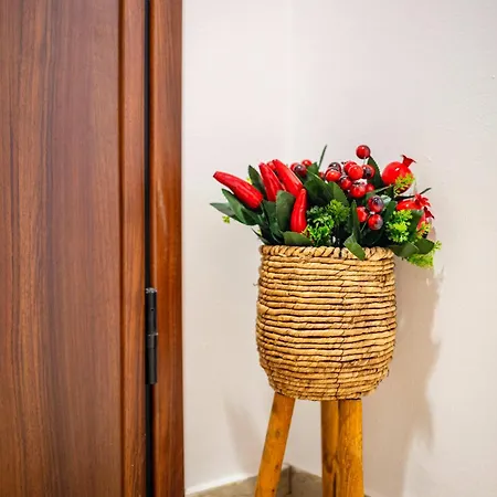 بيت ريفي Elena's Cozy & Nest *