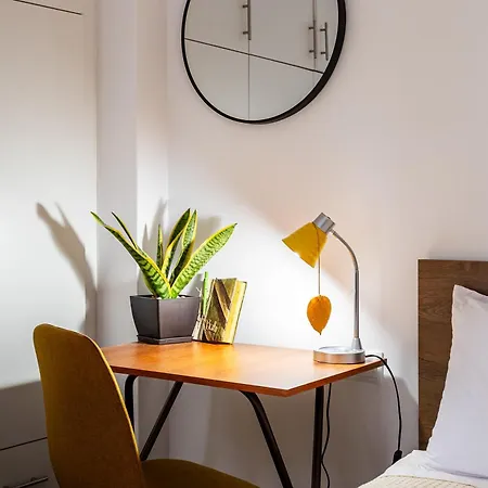 Kro Elena's Cozy & Nest Kalamata