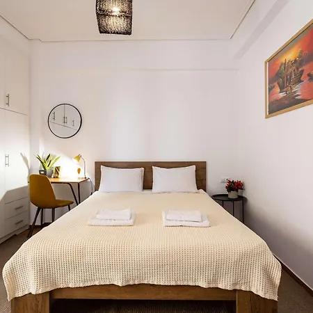 Elena's Cozy & Nest Kalamata