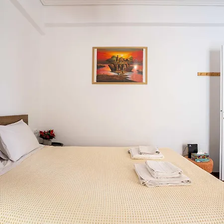 Kro Elena's Cozy & Nest Kalamata