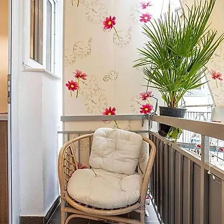 Elena's Cozy & Nest Kalamata