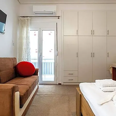 Elena's Cozy & Nest Inn Kalamata