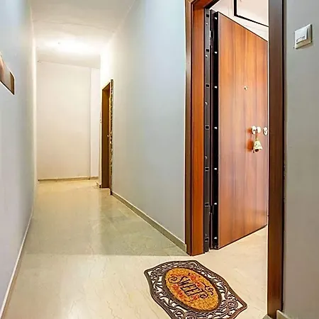 Elena's Cozy & Nest Kalamata