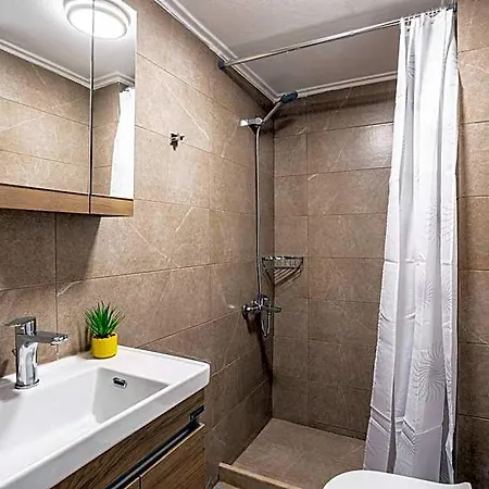 Elena's Cozy & Nest Kalamata