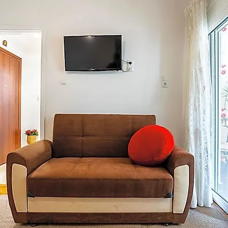 Elena's Cozy & Nest * كالاماتا