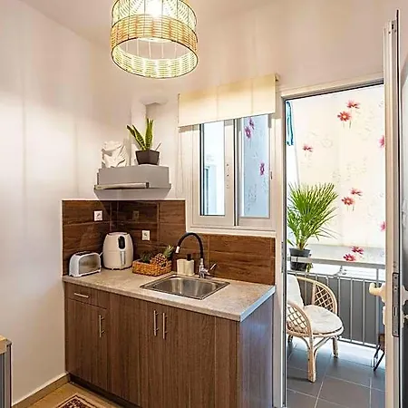 بيت ريفي Elena's Cozy & Nest *