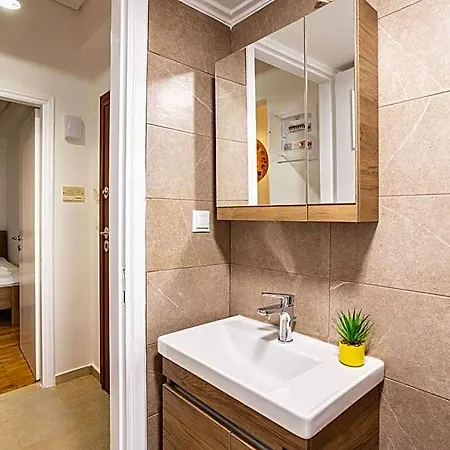 Elena's Cozy & Nest * Kalamata