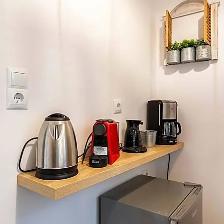 Inn Elena's Cozy & Nest